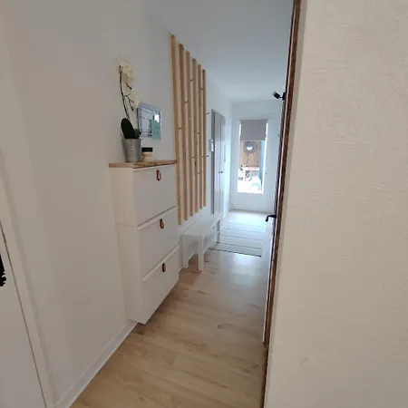 Privatunterkunft Les Cactus