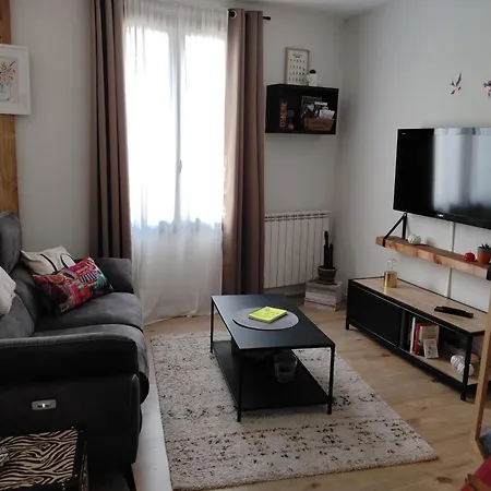Les Cactus Séjour chez l'habitant Grisolles (Tarn-et-Garonne)