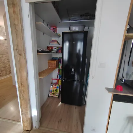 Les Cactus Privatunterkunft