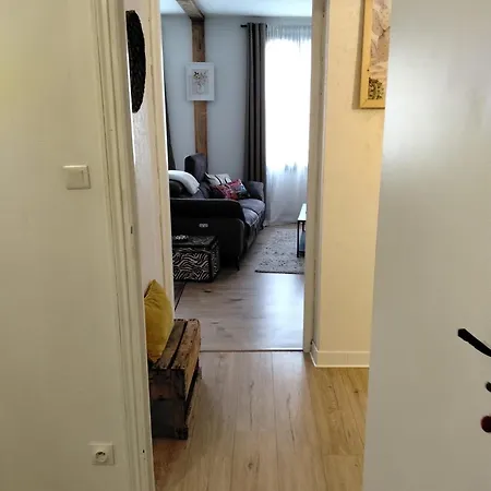 Les Cactus Quarto em Acomodações Particulares